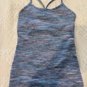 Ivivva tank top